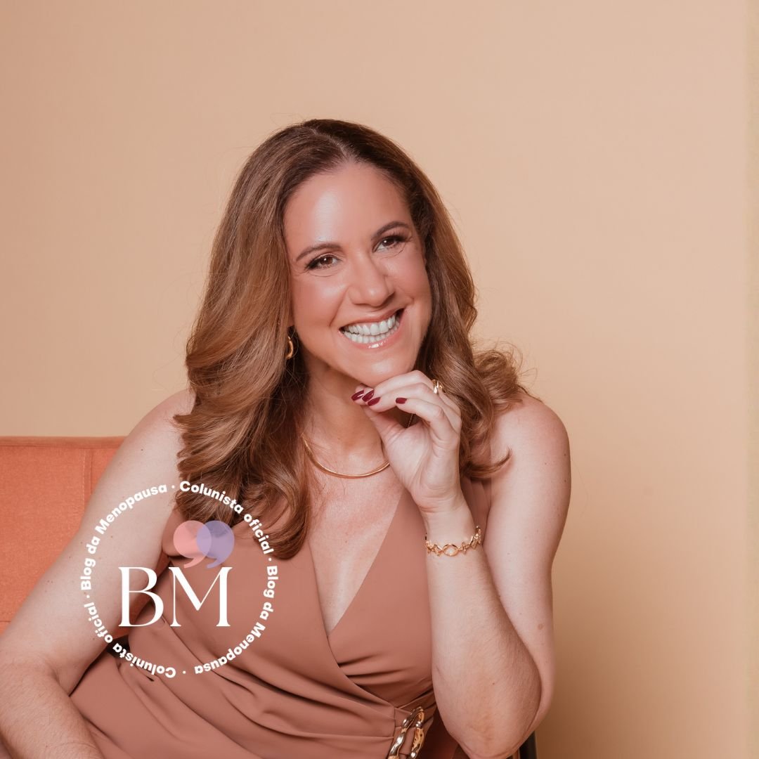 Foto de perfil da ginecologista Dra Tatiana Berlinsky